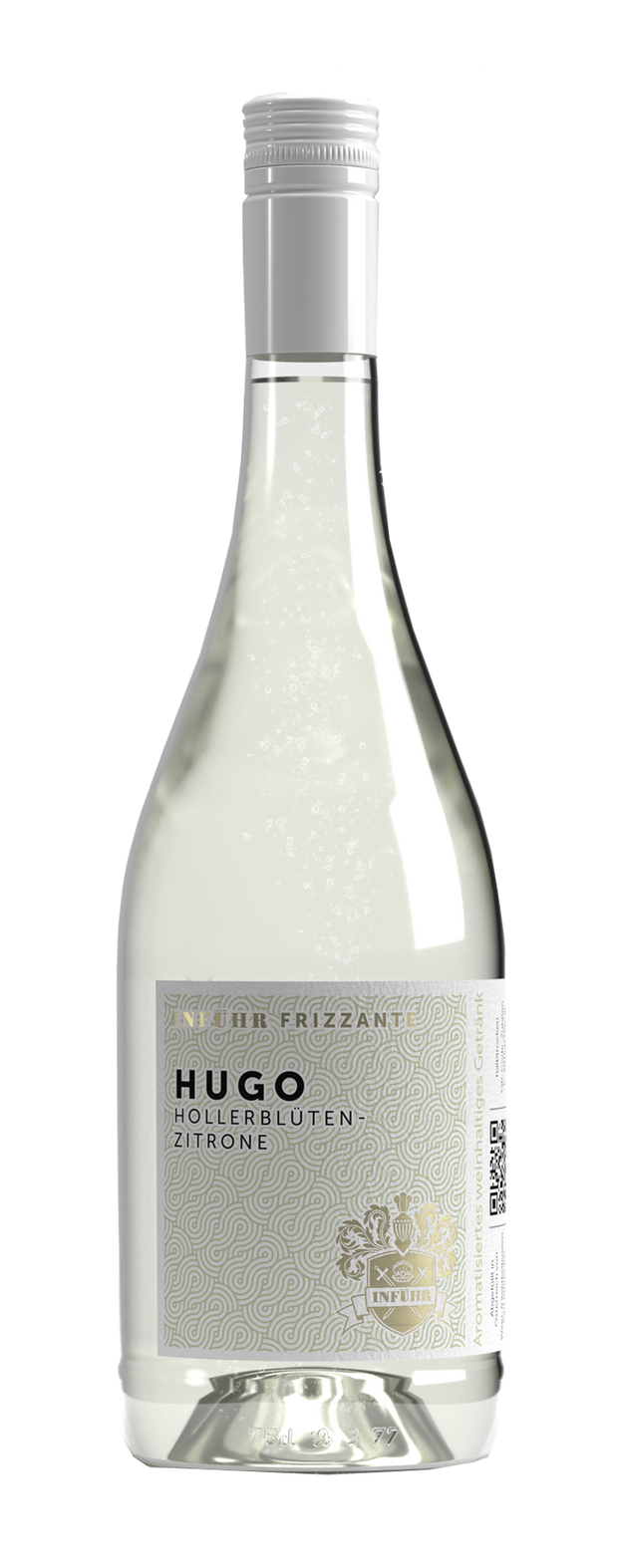 Inführ Cocktail Hugo