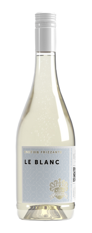 Inführ Perlwein Le Blanc