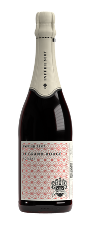 Inführ Rotsekt Le Grand Rouge