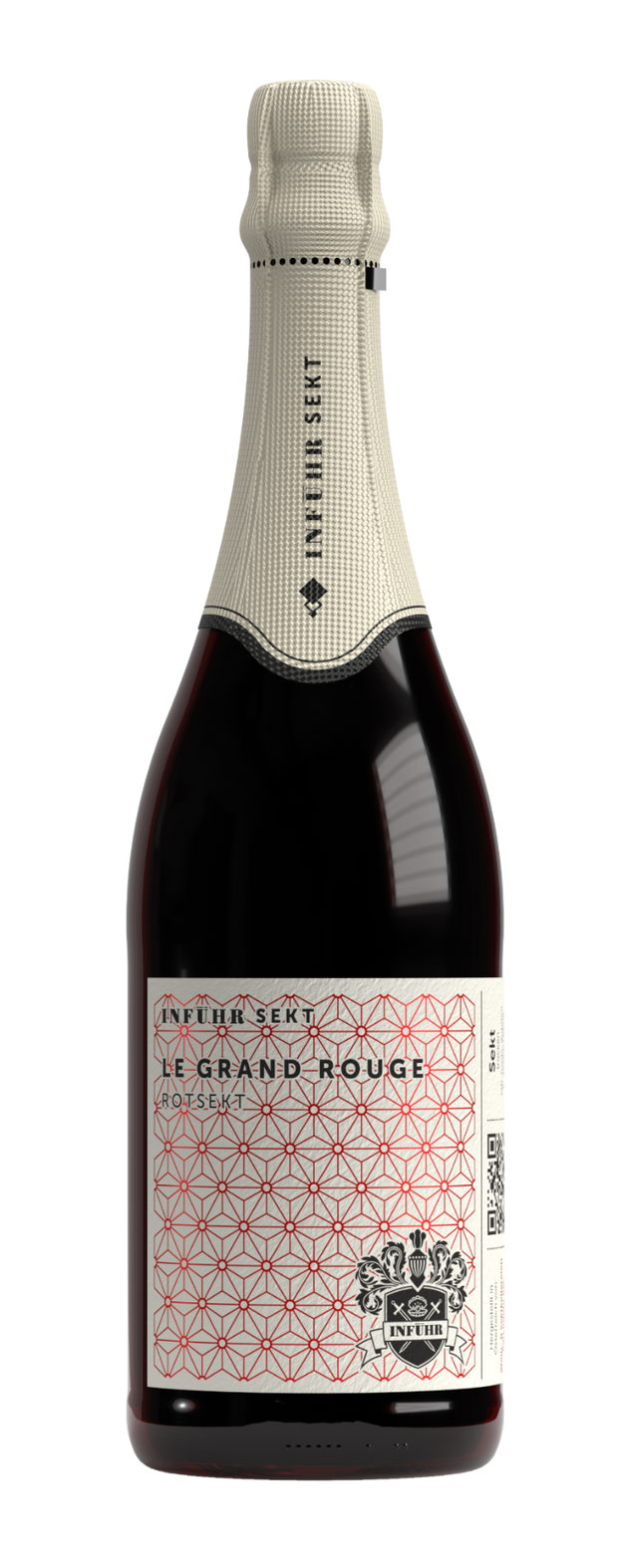 Inführ Rotsekt Le Grand Rouge