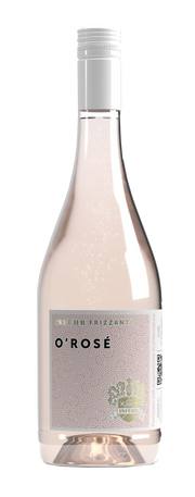 Inführ Perlwein O´Rosé
