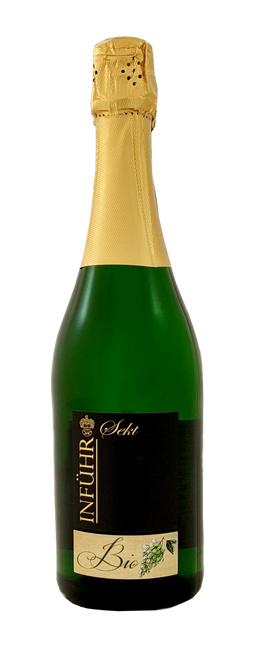Inführ Bio Sekt