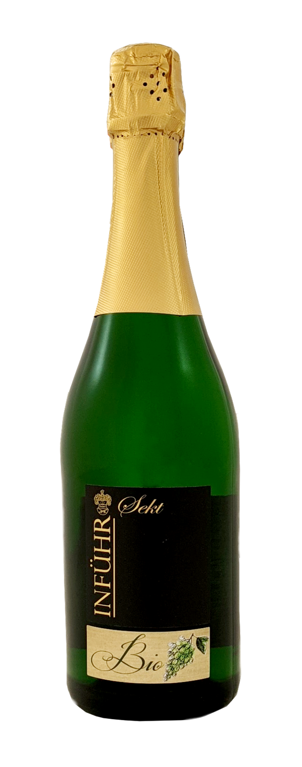 Inführ Bio Sekt