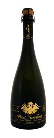 Inführ Sekt Brut Excellent