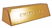 Verpackung Goldbarren Österreich Gold