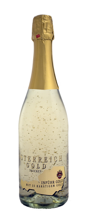 Inführ Österreich Gold