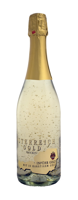 Inführ Österreich Gold