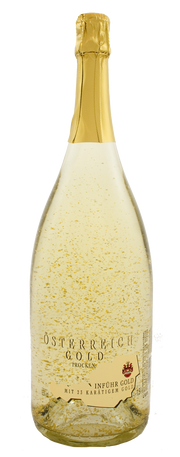 Inführ Österreich Gold Magnum