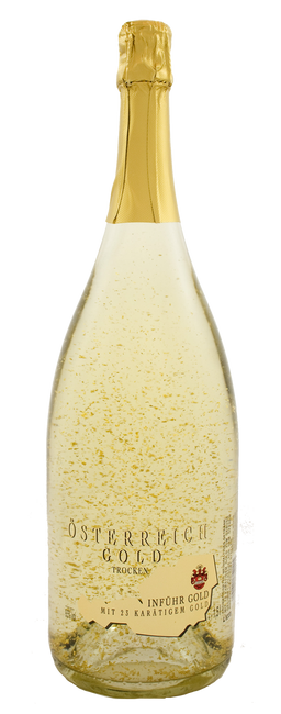 Inführ Österreich Gold Magnum