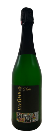 Inführ Schaumwein PetNat