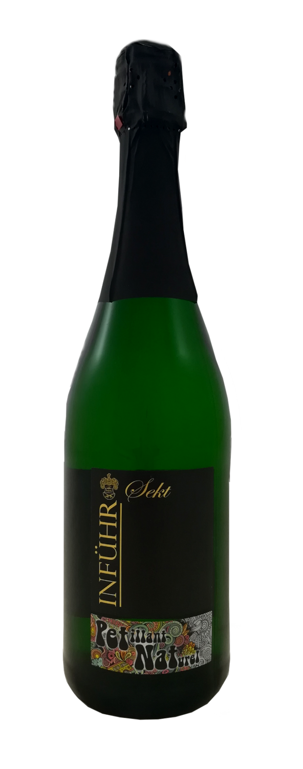 Inführ Schaumwein PetNat