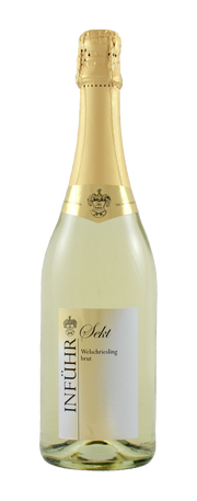 Inführ Sekt Welschriesling