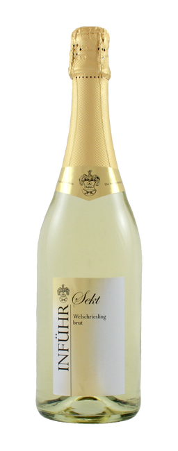 Inführ Sekt Welschriesling